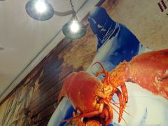 -怪怪龙虾·澳洲蓝龙王·深夜食堂(惊驾路店)