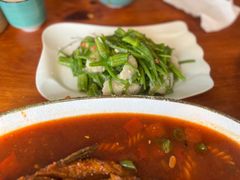 -云隐小厨·传统大理美食(复兴路店)