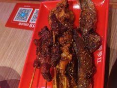 -季季红火锅(丰城洪客隆店)