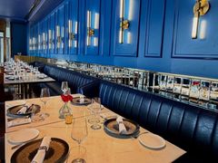 -大八江景意大利西餐厅LargeEight Italy Restaurant(1862时尚艺术中心店)