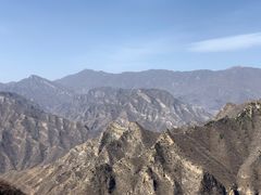 -圣莲山风景区