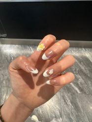 -晨·艺美甲美睫