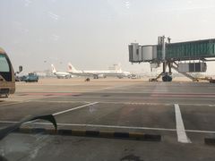 -杭州萧山国际机场