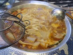 -古乐牛香·鲜牛肉牛杂火锅(五一中路店)