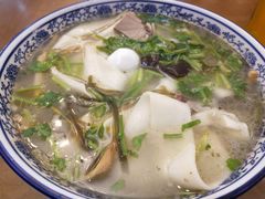 -方中山胡辣汤(西安高新区店)