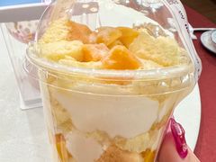 -勒甜LO CHO·定制低糖代糖纯动物奶油生日蛋糕(新开路店)