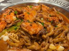 -胖哥俩肉蟹煲(宿迁宝龙广场店)