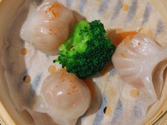 -广州海鲜酒楼(长丰园店)