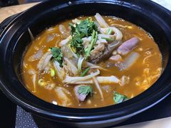 -舅姥爷砂锅(正阳路)