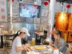 -晓燃地摊烤肉(朝阳双桥店)