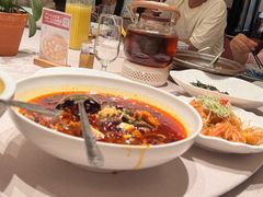 -漢舍中国菜馆(889广场店)