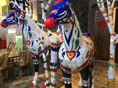 -茶马花街(城西银泰城店)