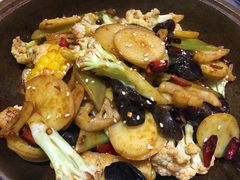-铜锣湾·有麝自然香(重庆新天地店)