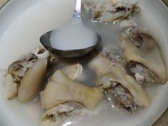 -向川南·水煮鱼·川菜(和平里店)