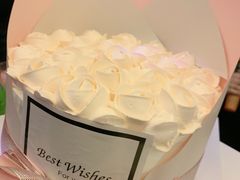 -八喜临门冰淇淋生日蛋糕(太原旗舰店)
