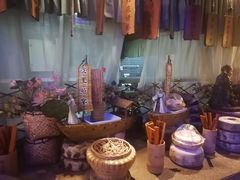 -淀里船宴(卓达店)