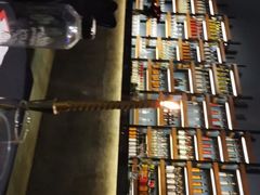 -小火花·干式熟成牛排馆Spark SteakHouse(剑桥郡店)