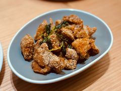 -隅乐胡椒虾·台湾菜·团建(皇岗店)