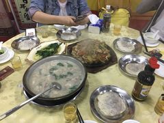 -标记美食新鲜猪杂(兴南大道店)