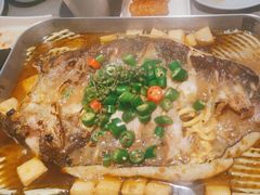-半天妖烤鱼(中山路店)