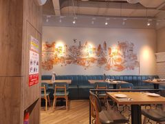 大堂-必胜客(大东海店)