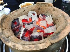 -港迹·鲜围煮海鲜火锅(湖州时代广场店)