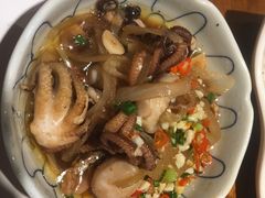 -热血兄弟·炭火烤肉(融侨中心店)