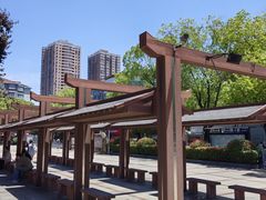 -郑和公园