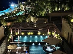 -清河半岛温泉度假酒店