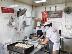 -江南蟹壳皇(新民桥店)