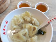 -新丰小吃(江陵路分店)