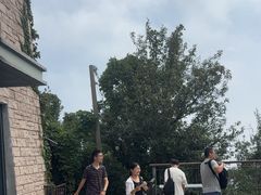 -紫金山山顶公园