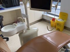 -圣贝口腔(海淀店)