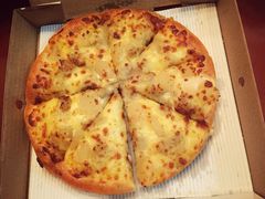 尊宝披萨(首座店)-尊宝比萨(首座店)