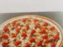 -比格比萨自助(云冈区步行街店)