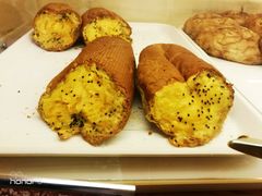 -韩国利尔面包(桂林路店)