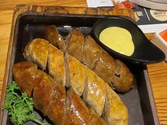 -通海俄式烧烤(下瓦房店)