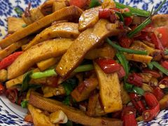 -新新湘菜馆(新中街二条店)