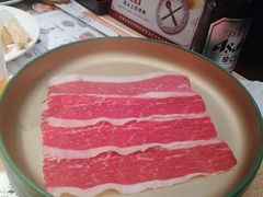 -温野菜涮涮锅(西单大悦城店)