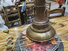 -梁山烤肉(旗舰店)