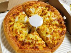 酸奶乳酪比萨-尊宝比萨(科华店)