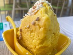 -于春正宗椰奶清补凉炒冰