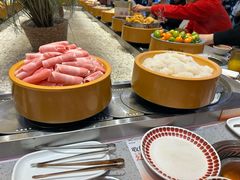 -喜家自助小火锅(乐客城店)