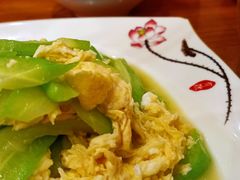 苦瓜炒蛋-川川川菜馆(椰海新城店)