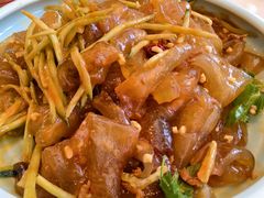 -红樱桃·欢乐餐厅(太原里店)