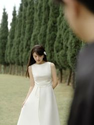 -巴黎春天婚纱摄影(临安店)