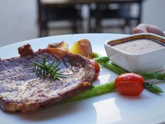 -翠田Green Field Kitchen