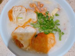 -点都德(聚福楼店)