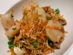 誉龙炒饭-誉珑轩