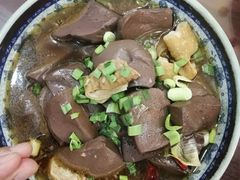 -农家小院(朱雀桥店)